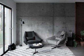 Fauteuil Olivia 2