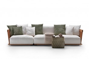 Zante Outdoor Sofa 2