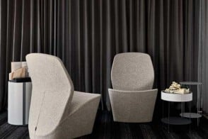 Fauteuil Odette 2