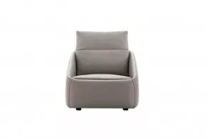 Bend Small Armchair 2