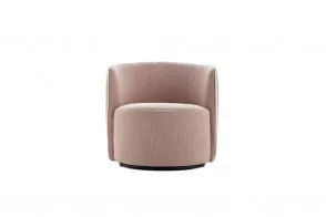 Chloe Luxury Small Armchair