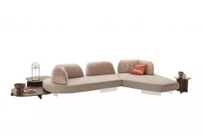 Canapé Papilo 2