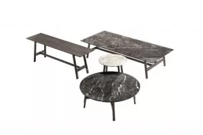 Ditre Italia Aany Coffee Table | Online Shop 2