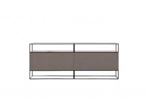 Madia Unit