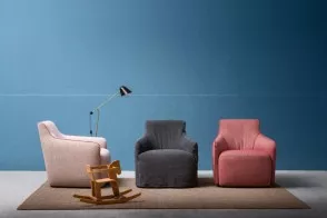 Poltroncina Jet Set 2