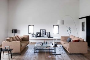 Divano Copenaghen 2