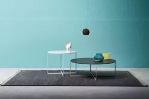 Table basse Moca