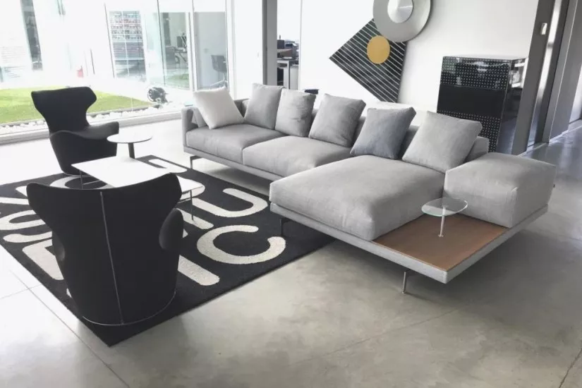 Dock Sofa (Expo Offer)