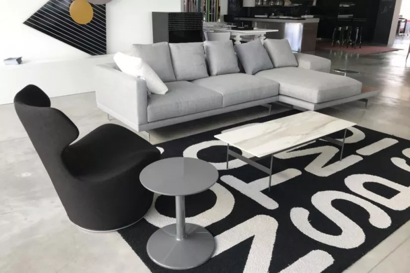 Dock Sofa (Expo Offer)