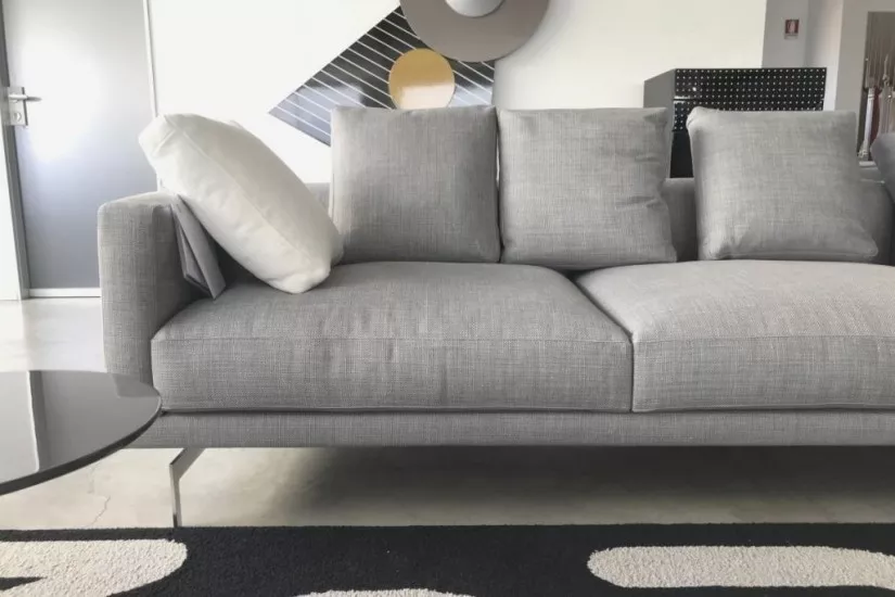 Dock Sofa (Expo Offer)