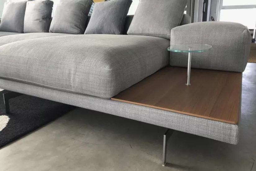 Dock Sofa (Expo Offer)