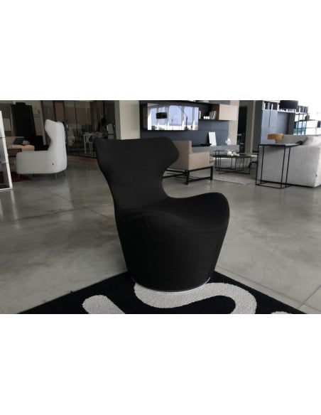 Poltrona Piccola Papilio (Offerta Expo)