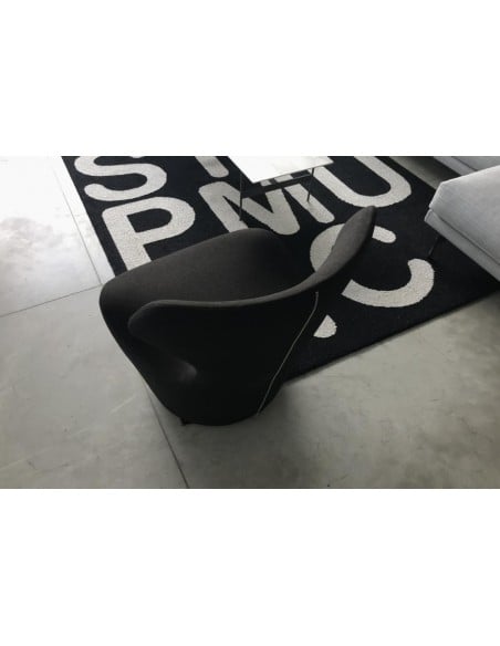 Piccola Papilio Armchair (Expo Offer)