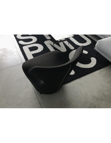Poltrona Piccola Papilio (Offerta Expo)