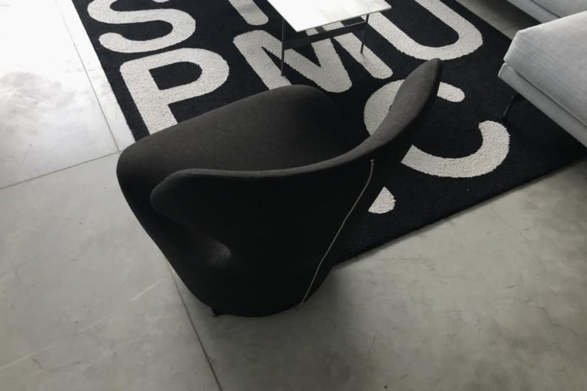 Piccola Papilio Armchair (Expo Offer)