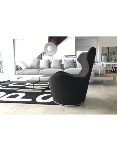 Poltrona Piccola Papilio (Offerta Expo)