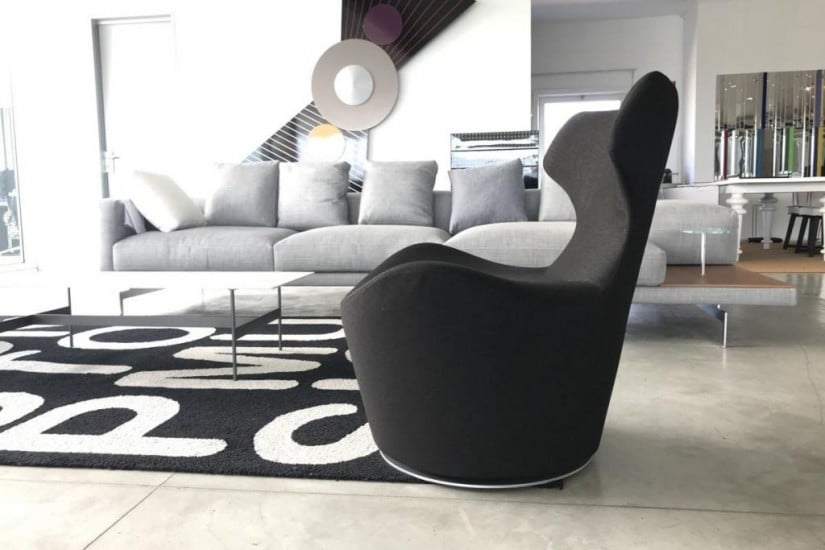 Piccola Papilio Armchair (Expo Offer)