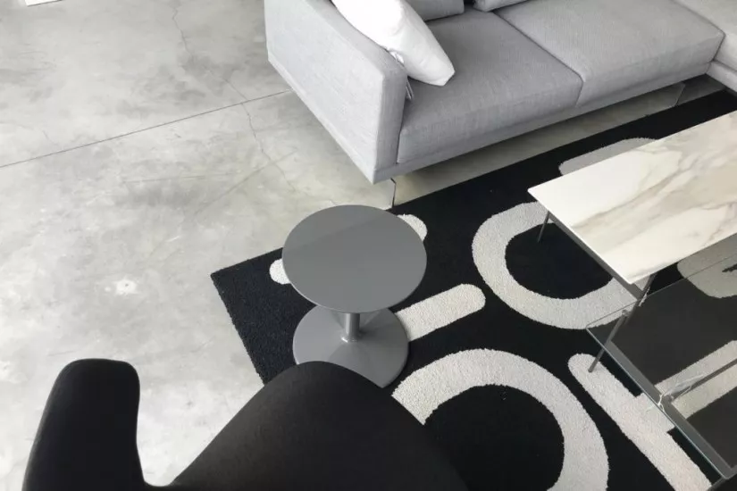 Spool Small Table (Expo Offer)