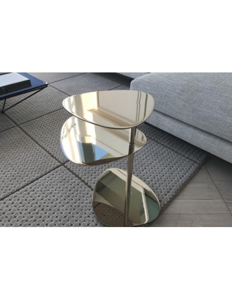 Yori Small Table (Expo Offer)