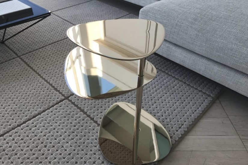 Yori Small Table (Expo Offer)