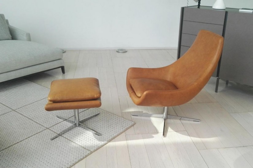 Fauteuil Ego (Offre Expo)