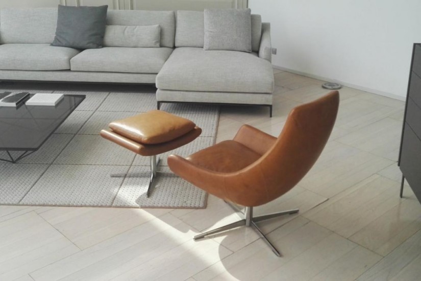 Fauteuil Ego (Offre Expo)