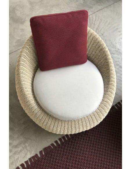 Poltrona per esterno Twiga (Offerta Expo)