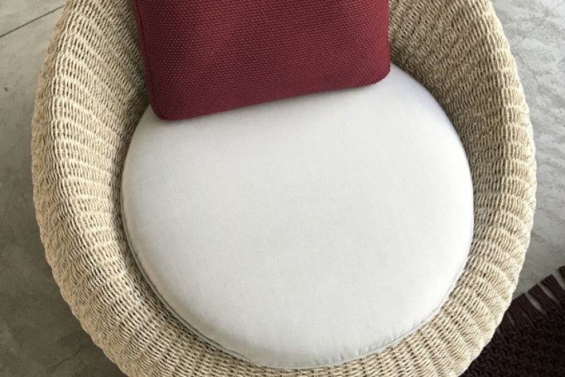 Twiga Outdoor Armchair (Expo Offer)