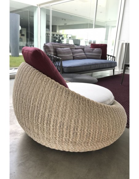 Twiga Outdoor Armchair (Expo Offer)