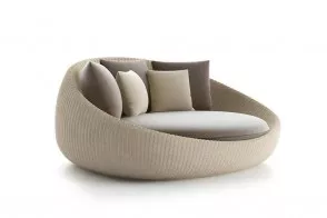 Twiga Outdoor Day Bed 2
