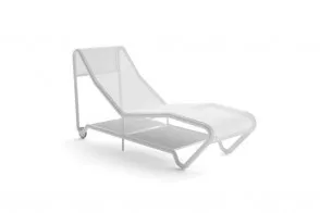 Wind Outdoor Sunbed 2