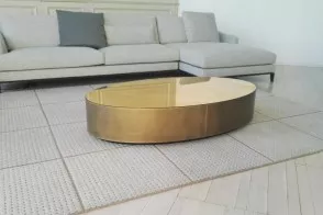 Belt Low Table (Expo Offer) Meridiani - 6 2