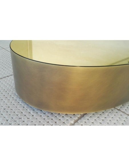 Table basse Belt (Offre Expo)