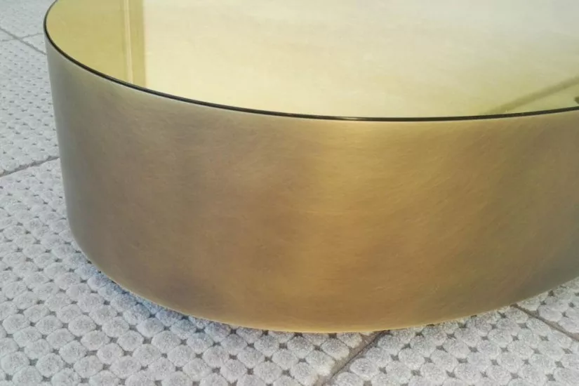 Belt Low Table (Expo Offer)