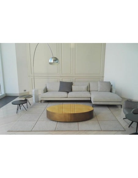 Belt Low Table (Expo Offer)