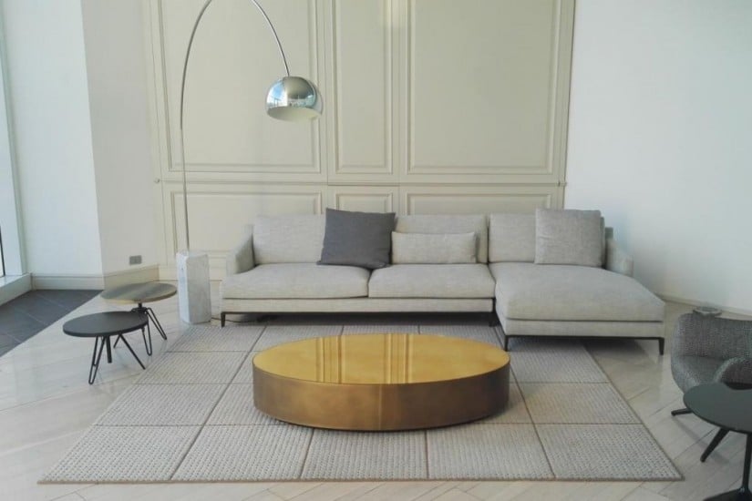 Table basse Belt (Offre Expo)