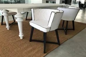 Fauteuil Gray 26 (Offre Expo) Gervasoni - 6 2