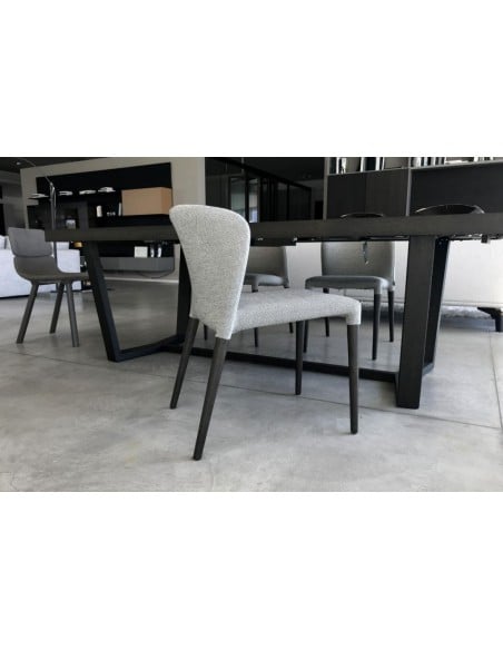 Chaise Karol Wood (Offre Expo)