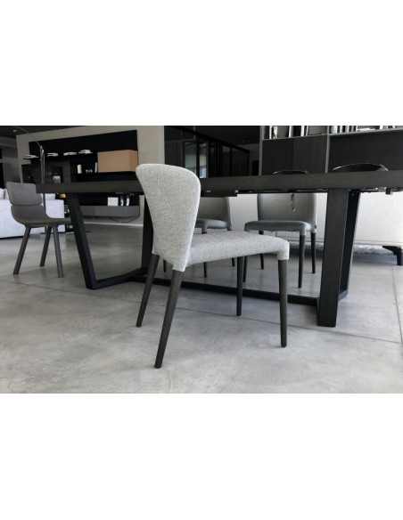Sedia Karol Wood (Offerta Expo)