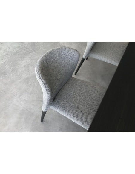 Sedia Karol Wood (Offerta Expo)