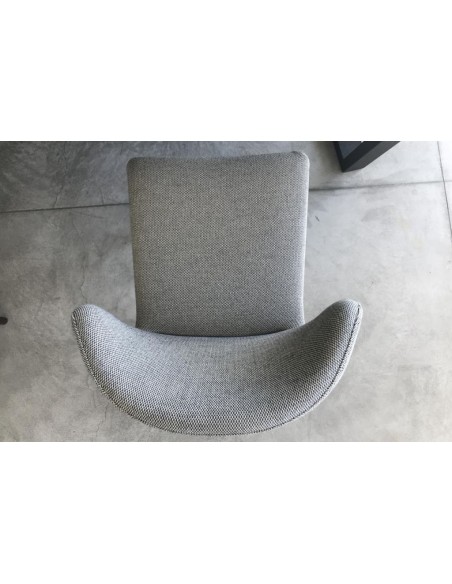 Chaise Karol Wood (Offre Expo)