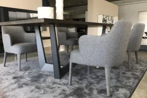 Febo Small Armchair (Expo Offer) 2