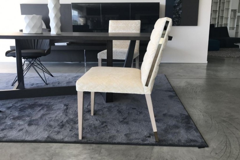 Aston Chair  (Expo Offer)