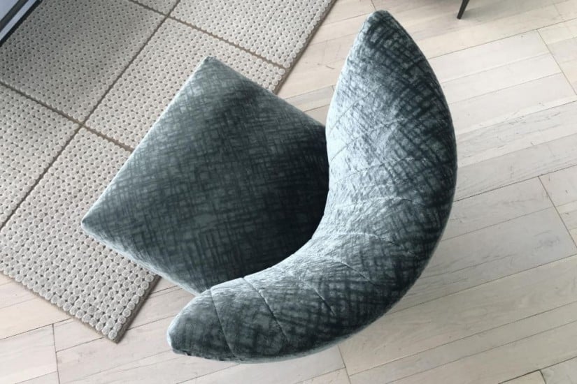 Milady Lounge Armchair (Expo Offer)