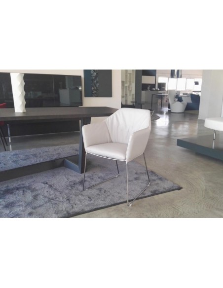 Sedia New York (Offerta Expo)