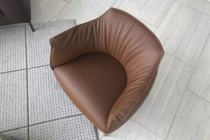 Poltrona Archibald (Offerta Expo)
