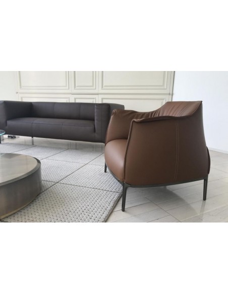 Poltrona Archibald (Offerta Expo)