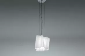 Logico Suspension Lamp