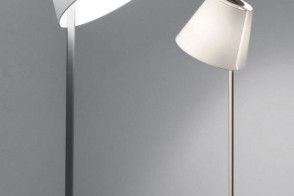 Lampada da Terra Melampo Mega 2