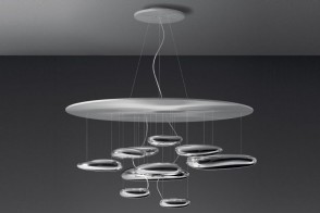 Lampada a Sospensione Mercury